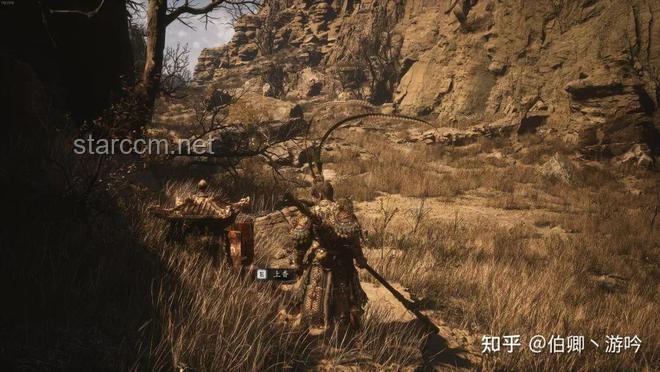 敢问路在何方：深入剖析《黑神话：悟空》的关卡设计