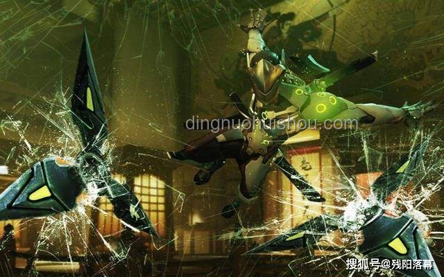 游戏的系列作品中，如何平衡性调整以削弱“战神”级角色？ —— 对比分析与策略建议