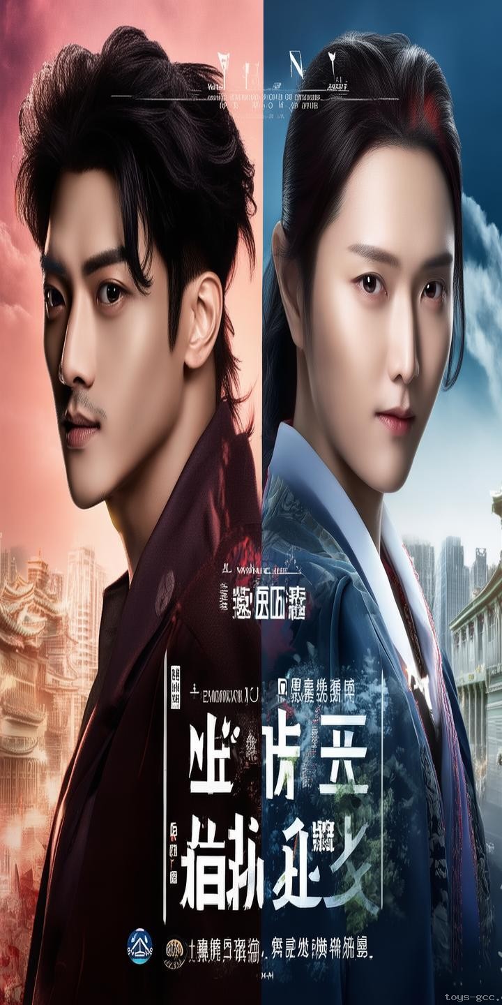 李昀锐与孟子义若演《微微一笑很倾城》的对比分析