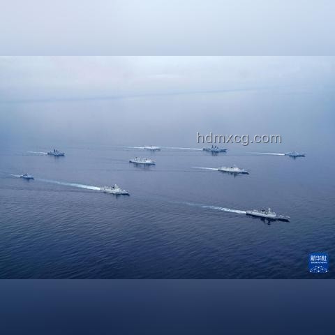 海军双航母编队远海实战化训练深度剖析