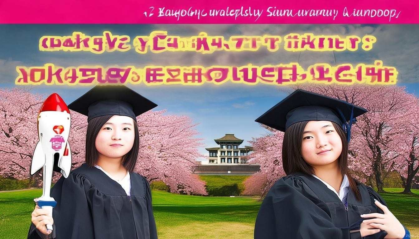 🚀京都东大双校合格，我的数据科学&CS征途💻